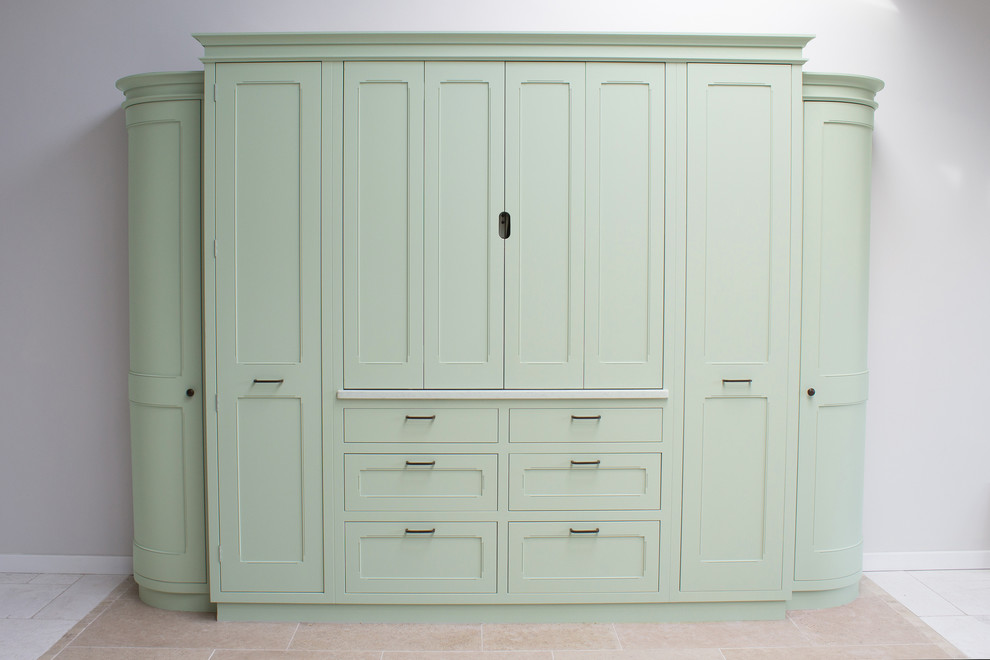 Lonsdale Larder Traditional Kitchen Other by Culshaw