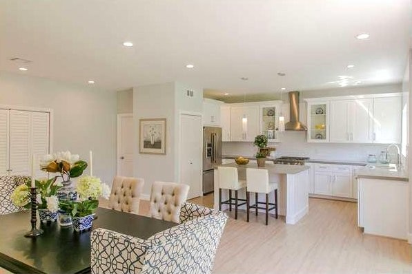 kitchen and bath specialists in los angeles