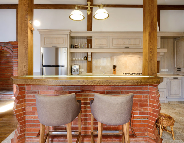 Lovely Kitchen Country Kitchen Essex By Bespoke Kitchen Interior Houzz Uk
