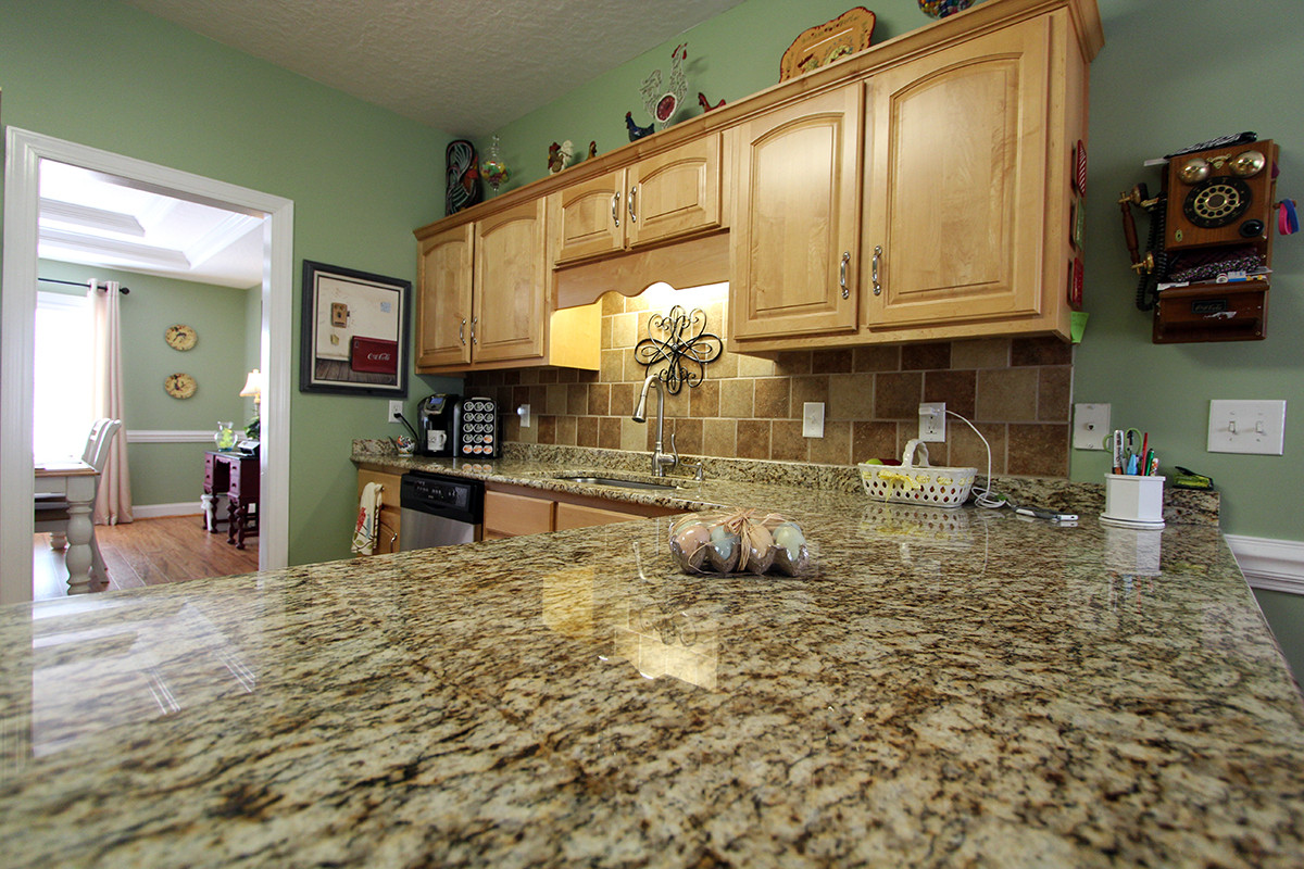 4 Remarkable Ways to Enhance Your Kitchen Aesthetics - Blog by Greenlam  Laminates