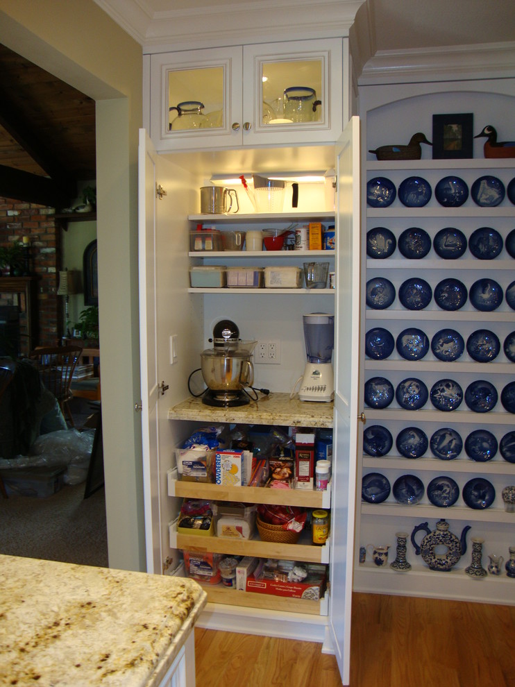 Lovely Ventura kitchen remodel Traditional Kitchen Other by