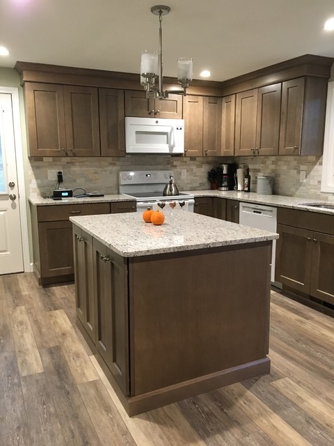 Lowe S Kitchen Remodel 9 Transitional Kitchen Providence By Jamie Thibault Lowe S Of Warwick Ri