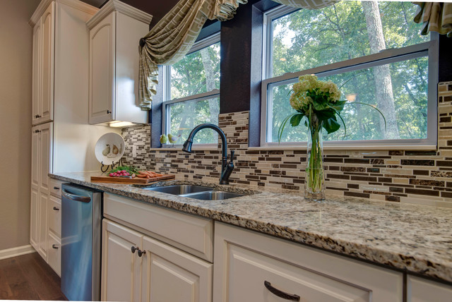 The Houzz Lowe S Dream Kitchen Sweepstakes