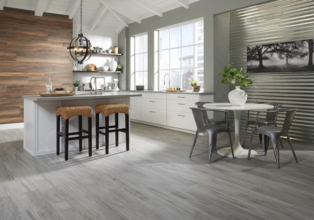 Lumber Liquidators Contemporary Kitchen Other by LL