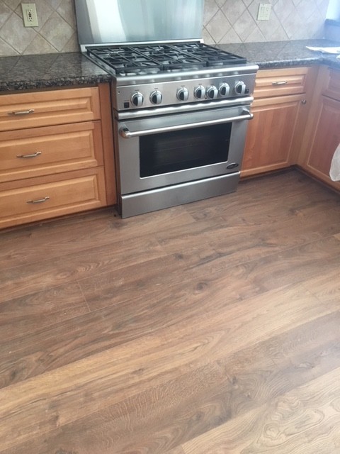 Luxurious Water Resistant Laminate in Weston ...