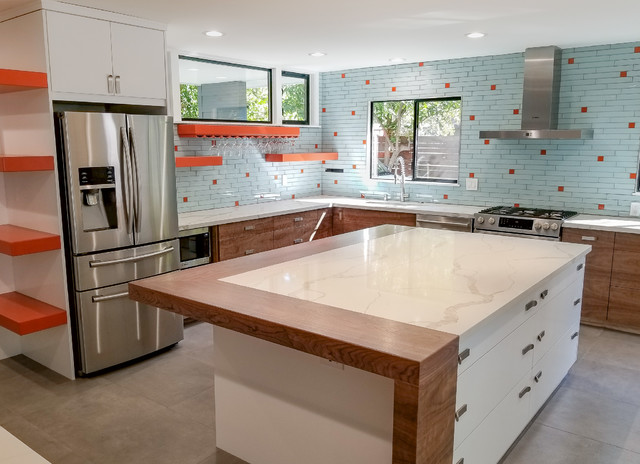 Luxury Kitchen Remodel Mdi Coastal Kitchen Sacramento By Maximus Development Inc