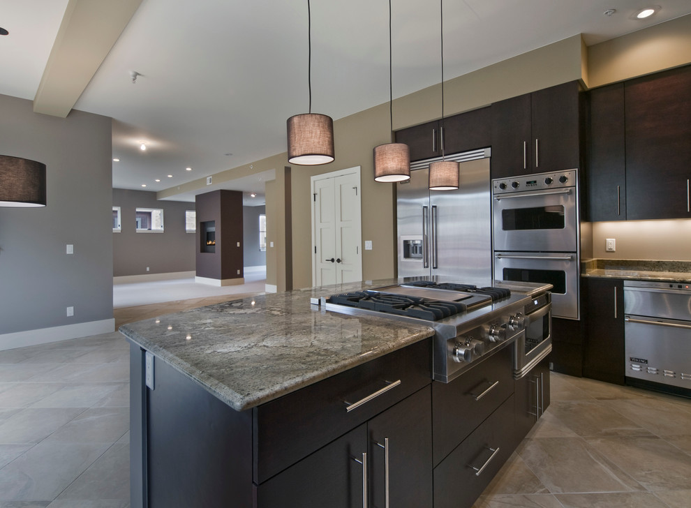 Luxury Saint John's Gardens Townhomes Cherry Creek North Denver