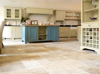 A Gallery of Linoleum Flooring Ideas