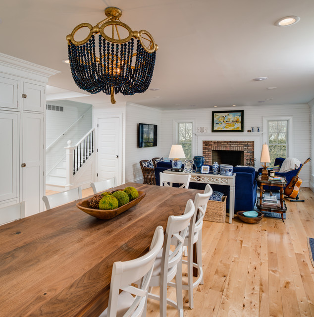 Mackinac Island Chic Costero Cocina Otras Zonas De Petoskey 