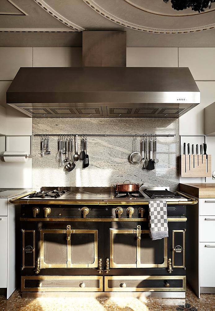 Magical Italian Lake House Traditional Kitchen Milan By Ethnic Chic Home Couture Houzz