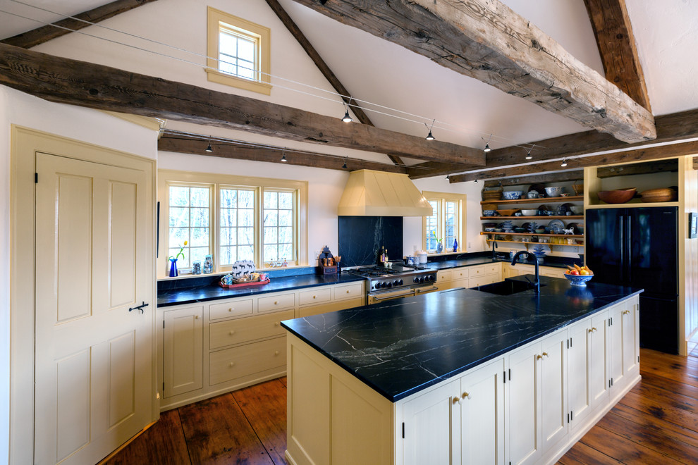 halls kitchen design maine