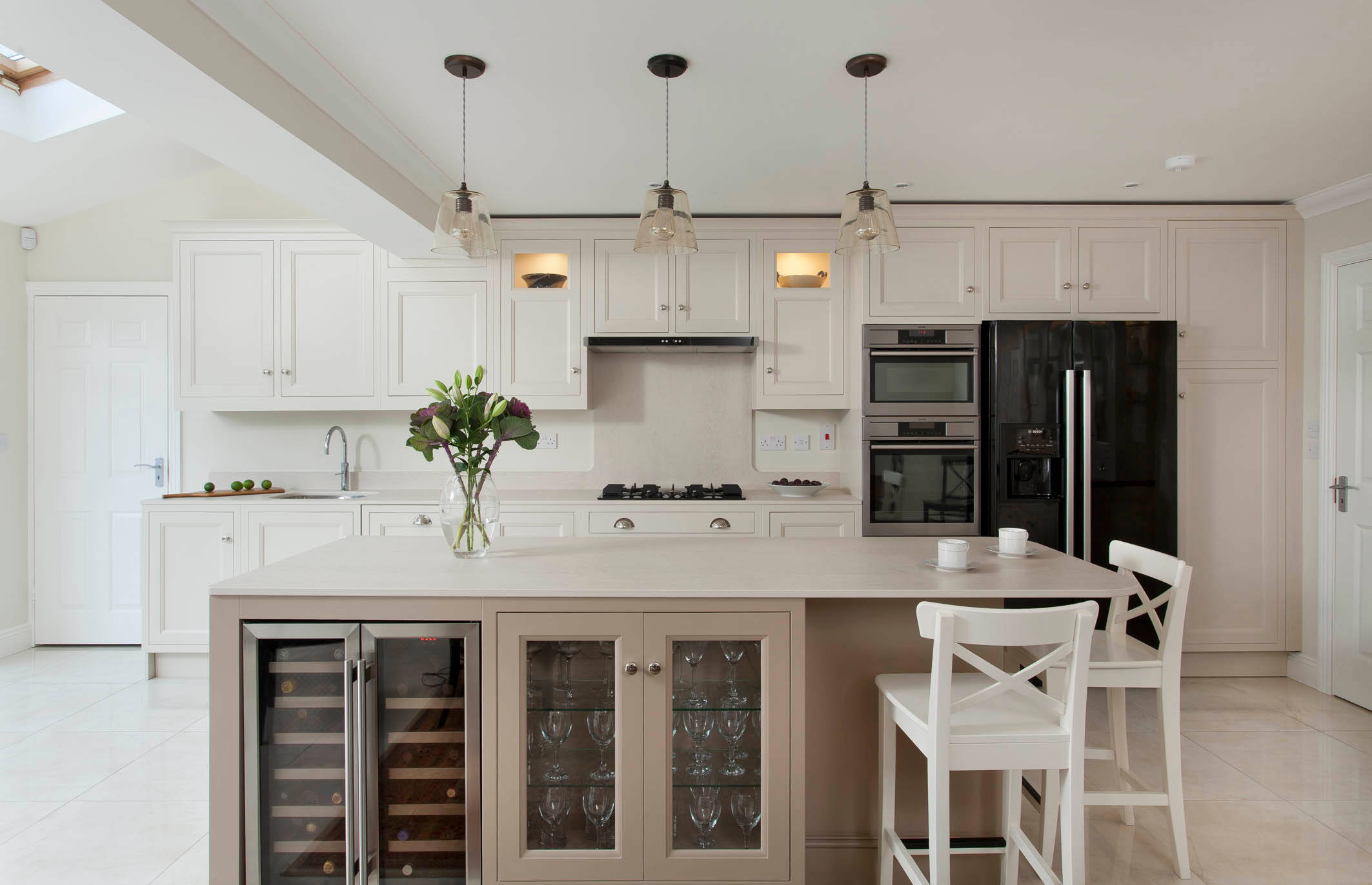 Why is beige the new grey in 2023? — Plum Kitchens