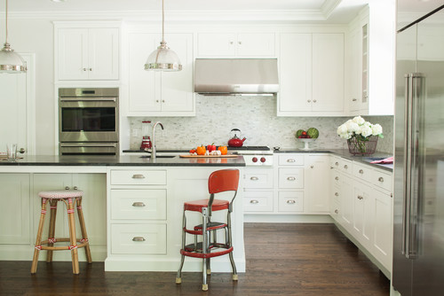 53+ White Shaker Kitchen Cabinets Design Ideas & Tips 53+ White Shaker Kitchen Cabinets Design Ideas & Tips