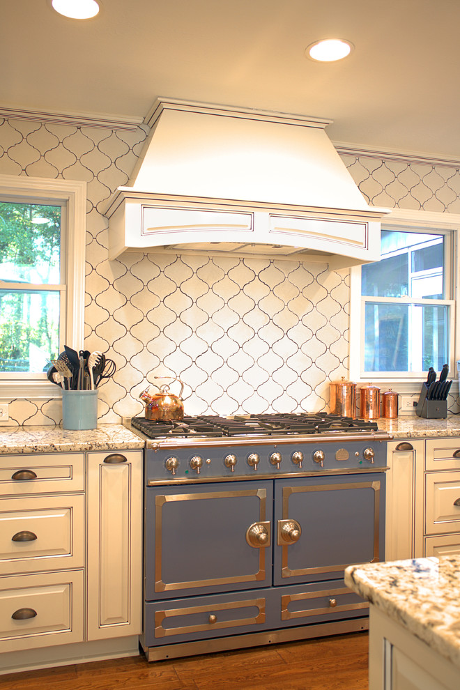 Marietta Kitchen Remodel Transitional Kitchen Atlanta by Platinum Kitchens & Design, Inc