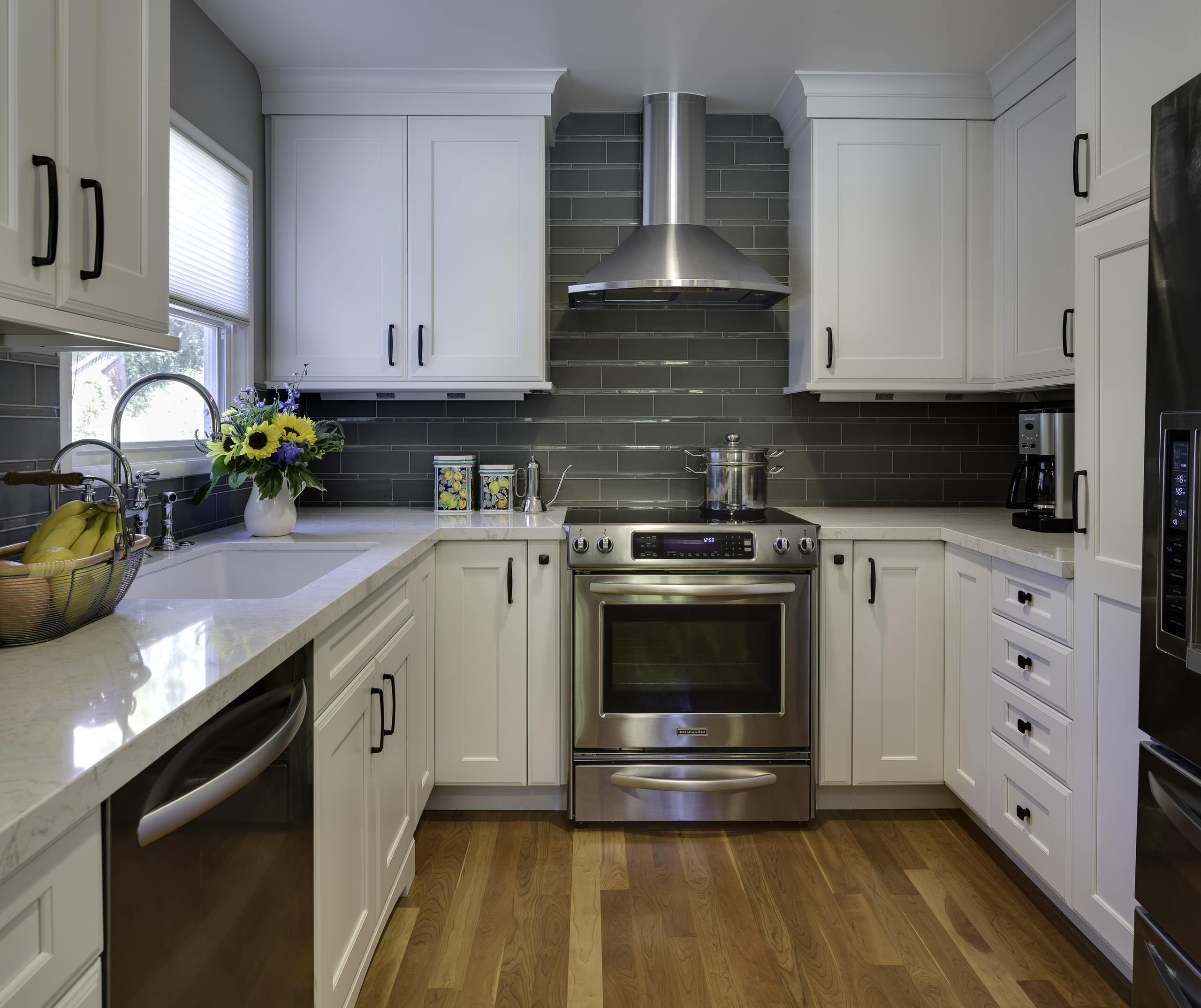 10 X 20 Kitchen Photos Ideas Houzz