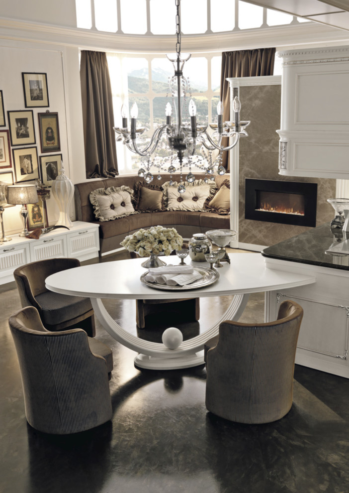 Martini Mobili Kitchen / Tentazioni Collection Modern Kitchen