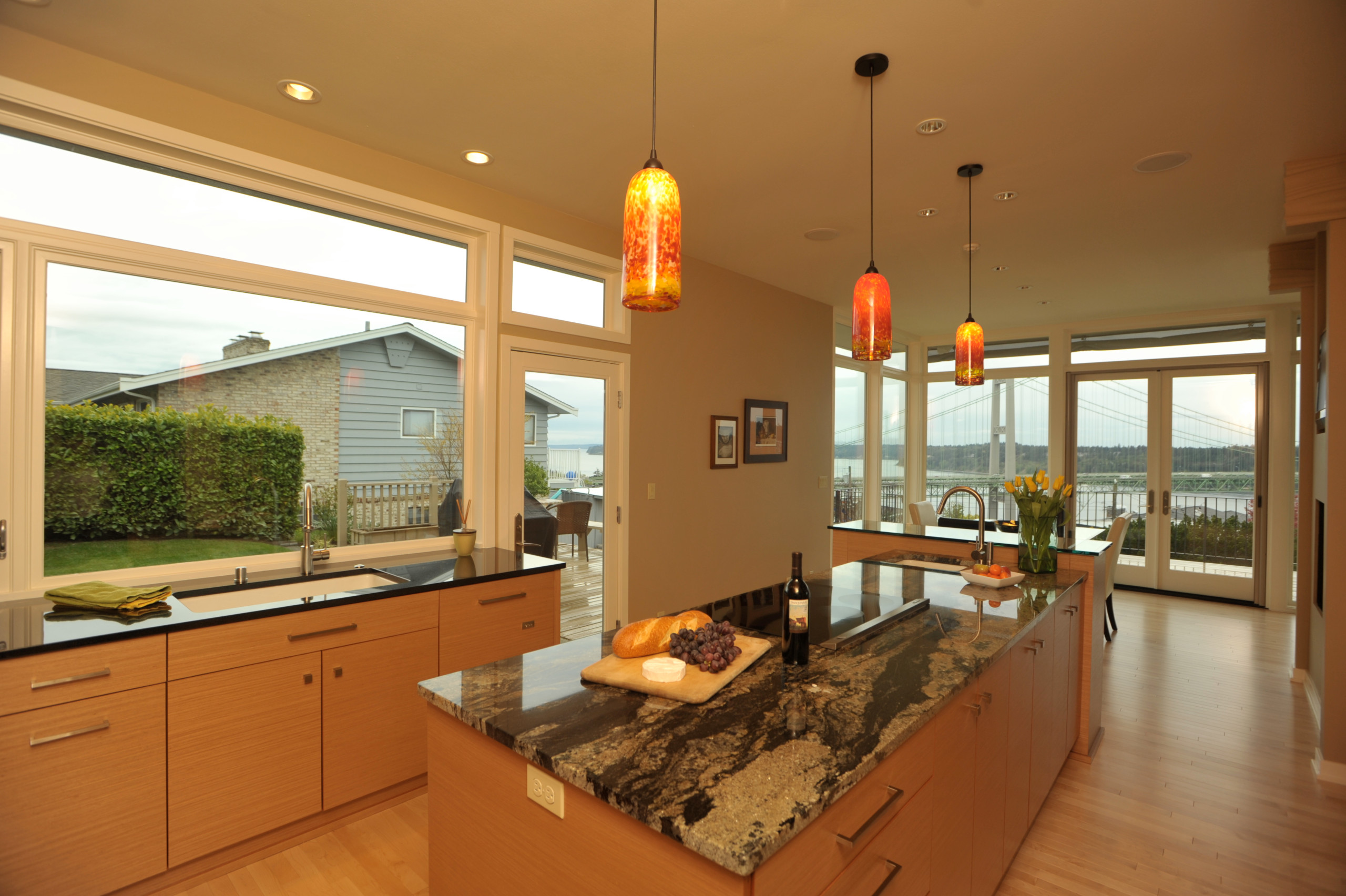 Spectrus Granite Houzz
