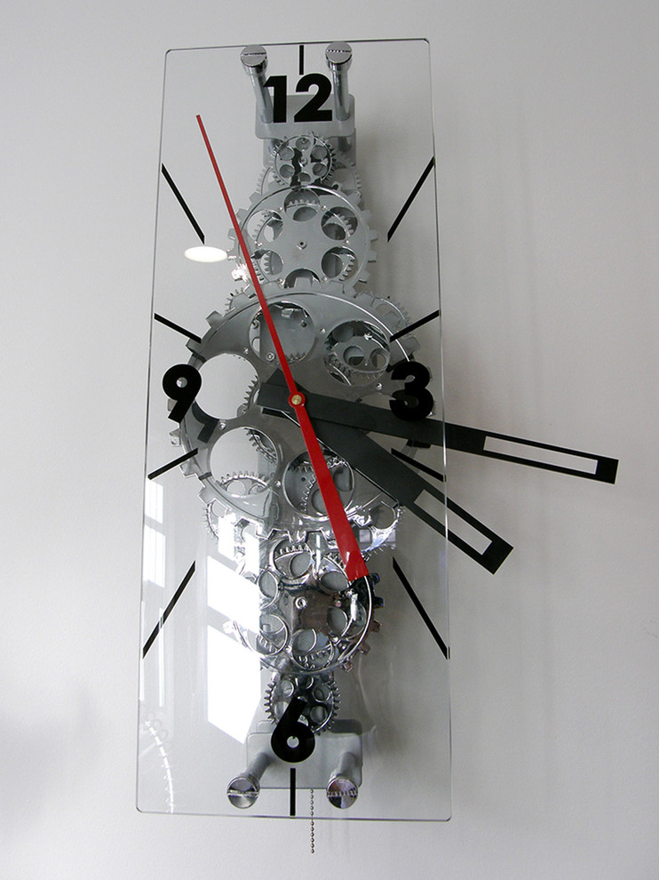 Maywood Kitchen Renovation Modern Kitchen Columbus by Lauren