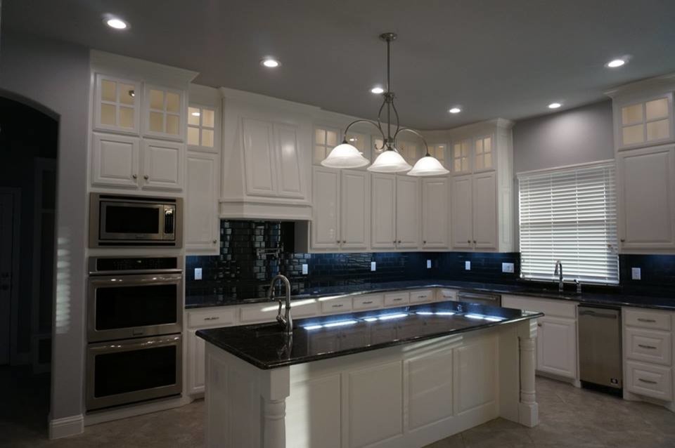 McBee Homes Kitchen Ideas Kitchen Dallas by McBee Homes Houzz