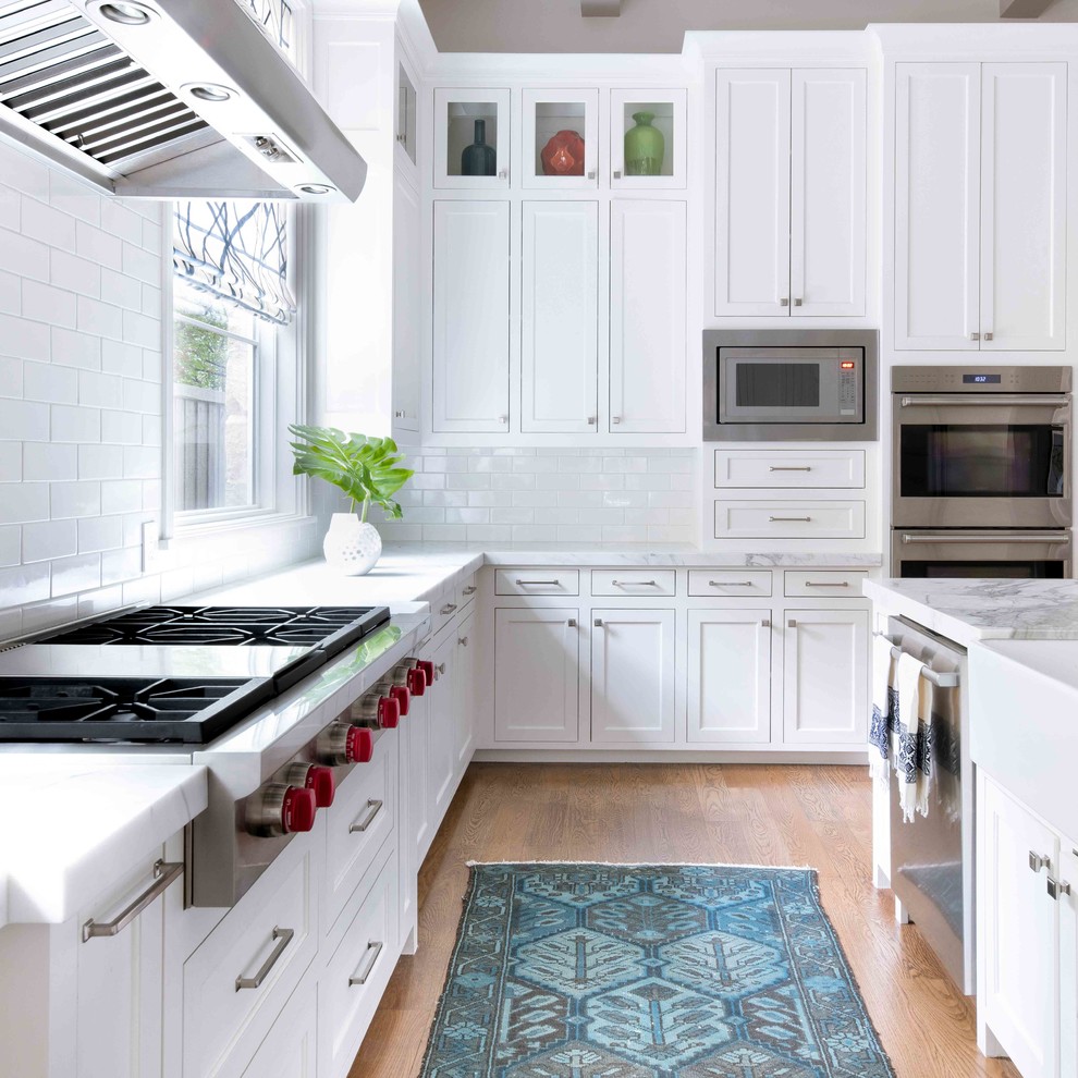 Looking To Remodel? 5 Tips To Remember When Redoing Your Kitchen