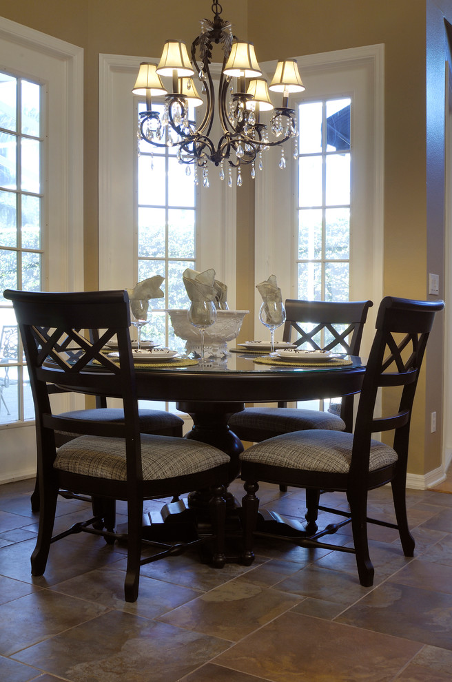 Mckenna Chef Kitchen Contemporary Dining Room Tampa by Jamco Unlimited Inc Houzz