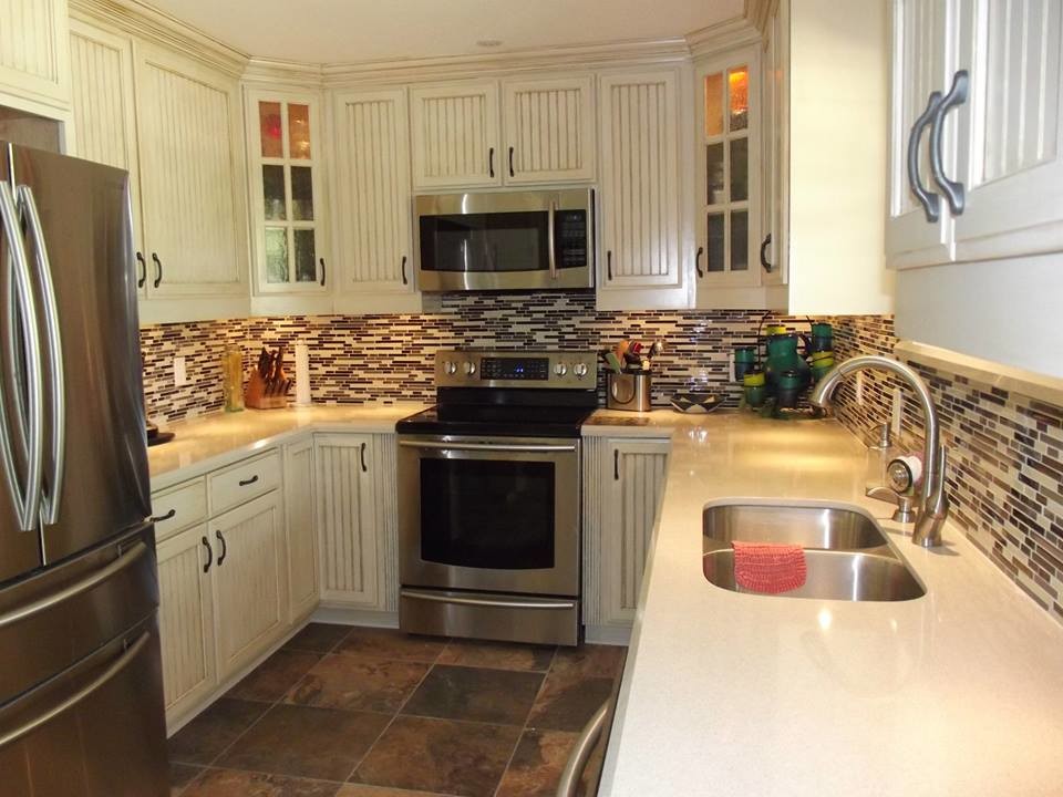 McKinney Kitchen Classique Cuisine Dallas par Lasco Remodeling and Construction Houzz