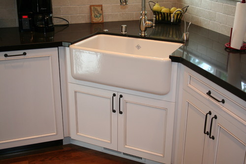 Kitchen sinks - an Ideabook by bubblyjock