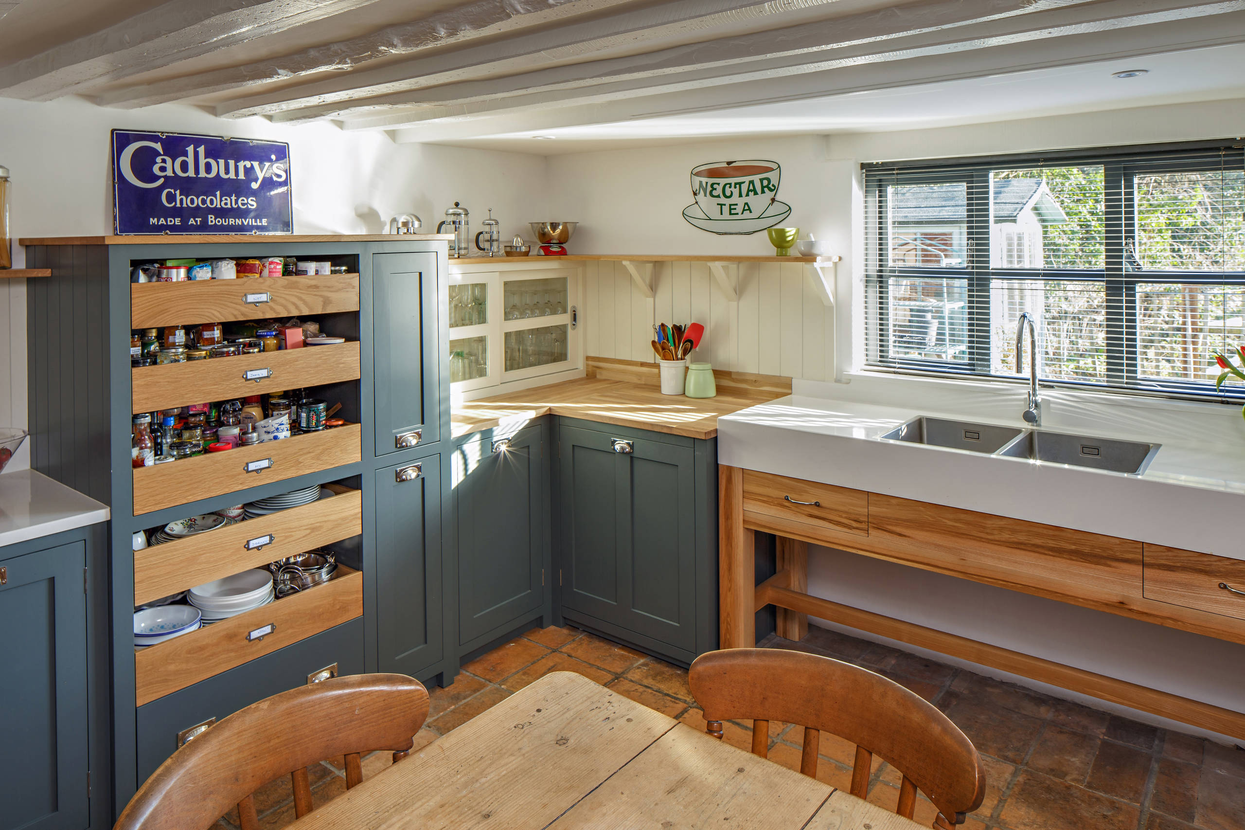 Handmade cabinets 2024