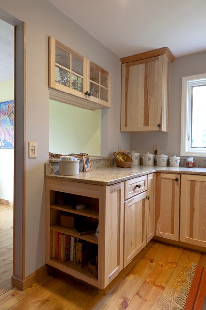 Medallion Cabinetry - Cookware Organizer