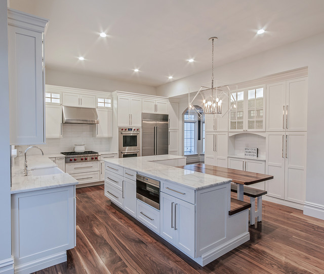 Medallion Cabinetry - Cookware Organizer