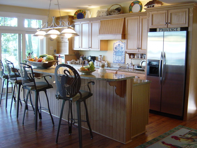 kitchen and bath environments raleigh nc