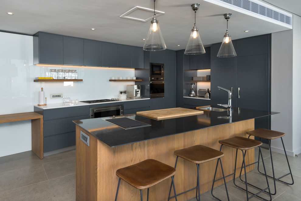 Merriman Residence Architectural & Interior Photoshoot Contemporary