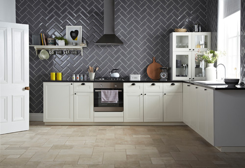 22+gray herringbone kitchen backsplash design ideas and tips 22+gray herringbone kitchen backsplash design ideas and tips