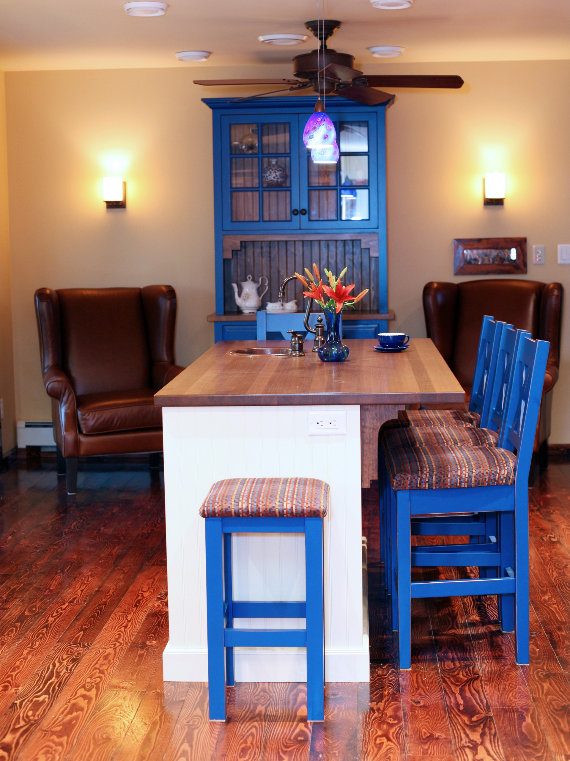 Excelent mexican kitchens designs Mexican Style Inspired Kitchen Traditional Vancouver By Mcburney Junction Houzz