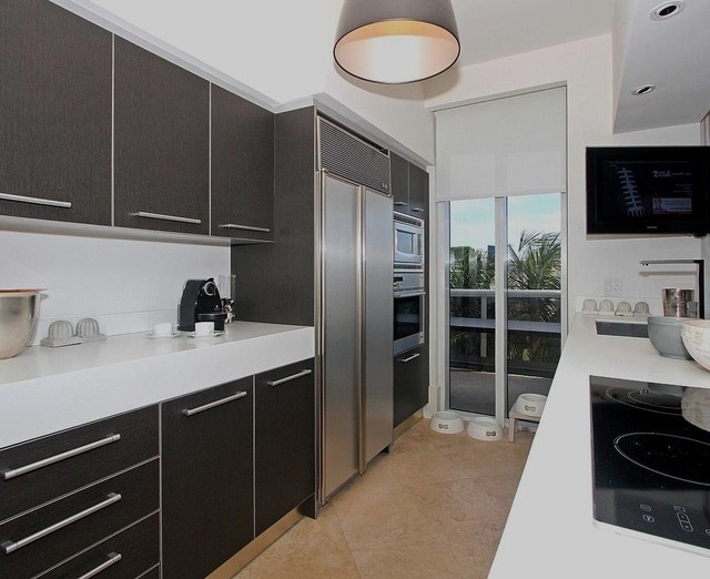 Miami South of Fifth Contemporain Cuisine La NouvelleOrléans par martinlemaire fine