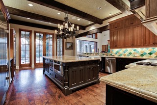 Michael Molthan Luxury Homes Interior Design Group Mediterranean Kitchen Dallas By Michael Molthan Luxury Homes Interior Design Group Houzz Uk