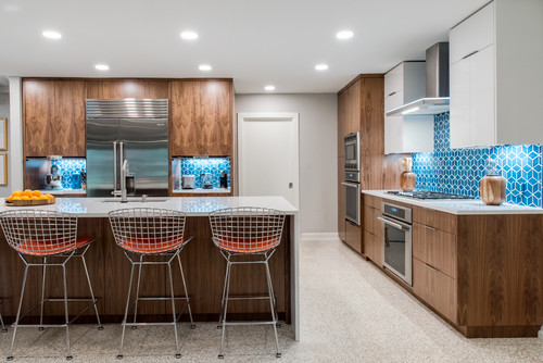 terrazzo flooring tiles
