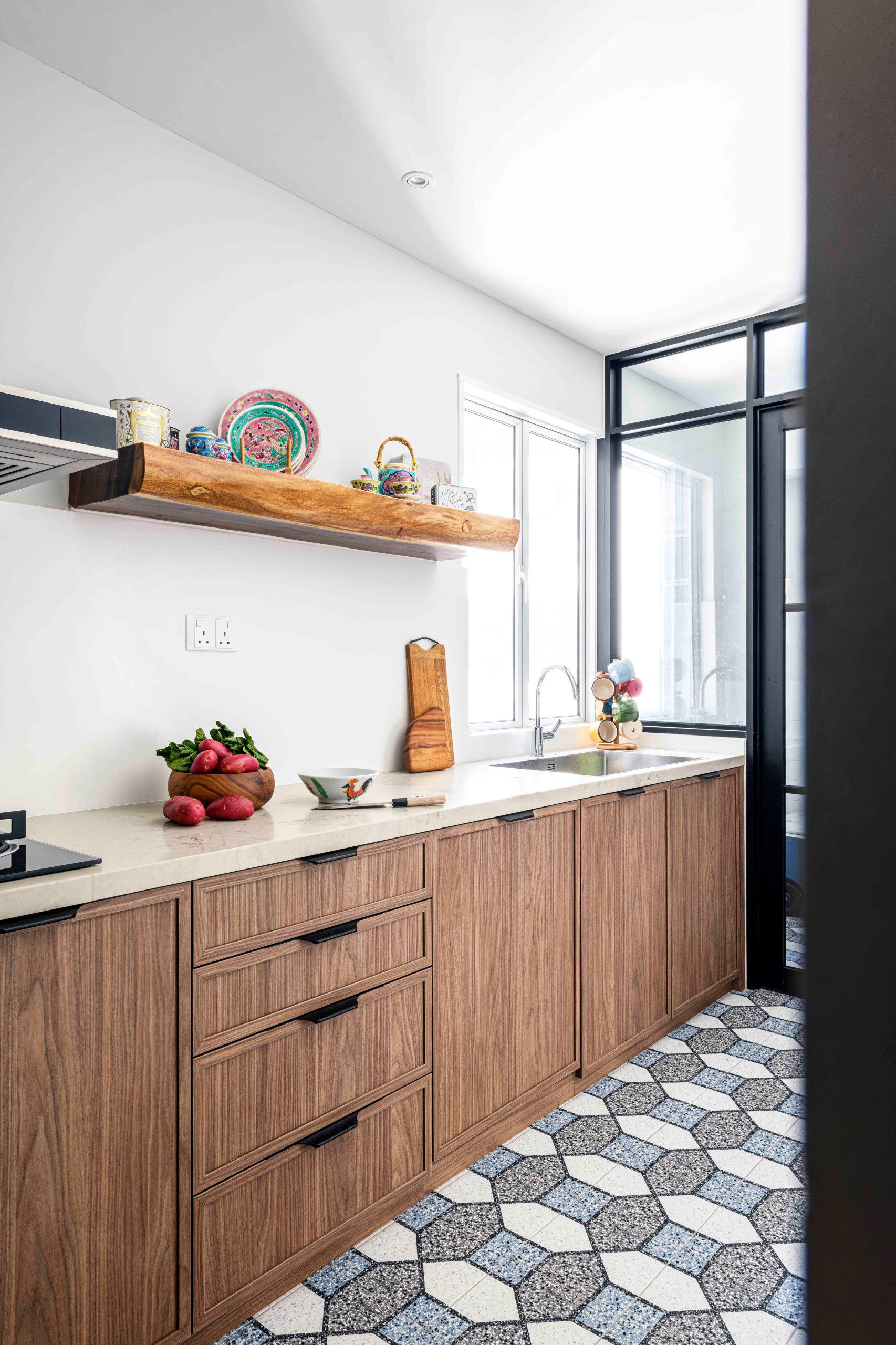 kitchen design ideas, renovations & photos - july 2023 | houzz sg