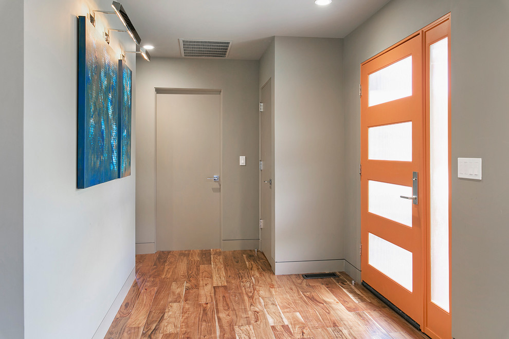 MidCentury Modern Midcentury Kitchen San Francisco by J