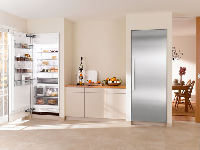 Miele 2024 kitchen appliances