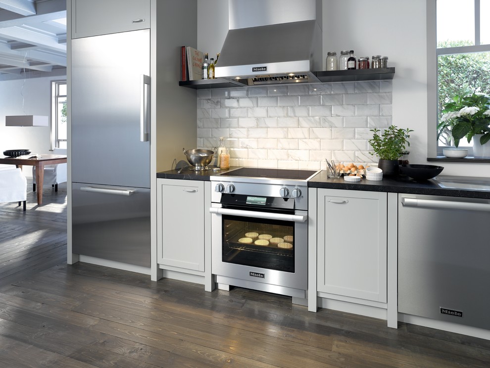 play kitchen miele