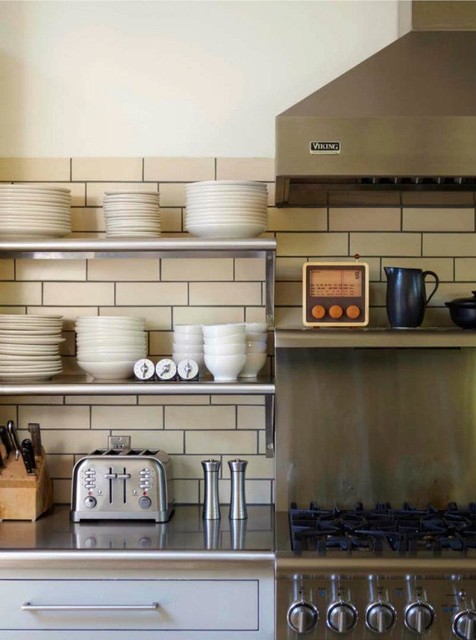 Top 10 Design Features To Borrow From Restaurant Kitchens