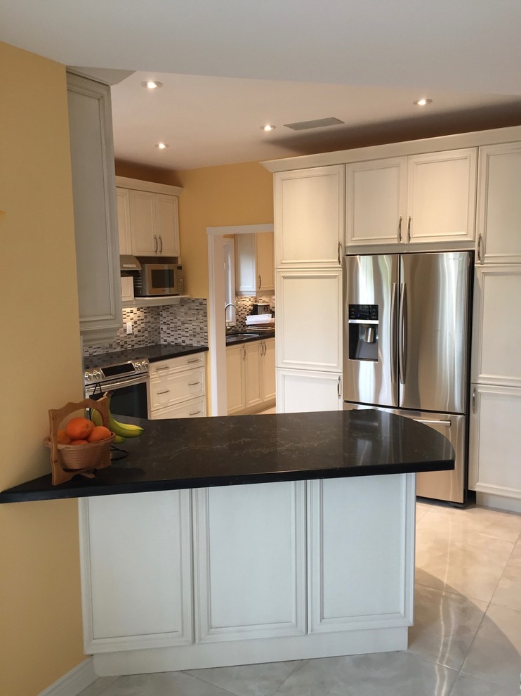 Millstone Kitchen Mississauga Road Traditional Kitchen Toronto