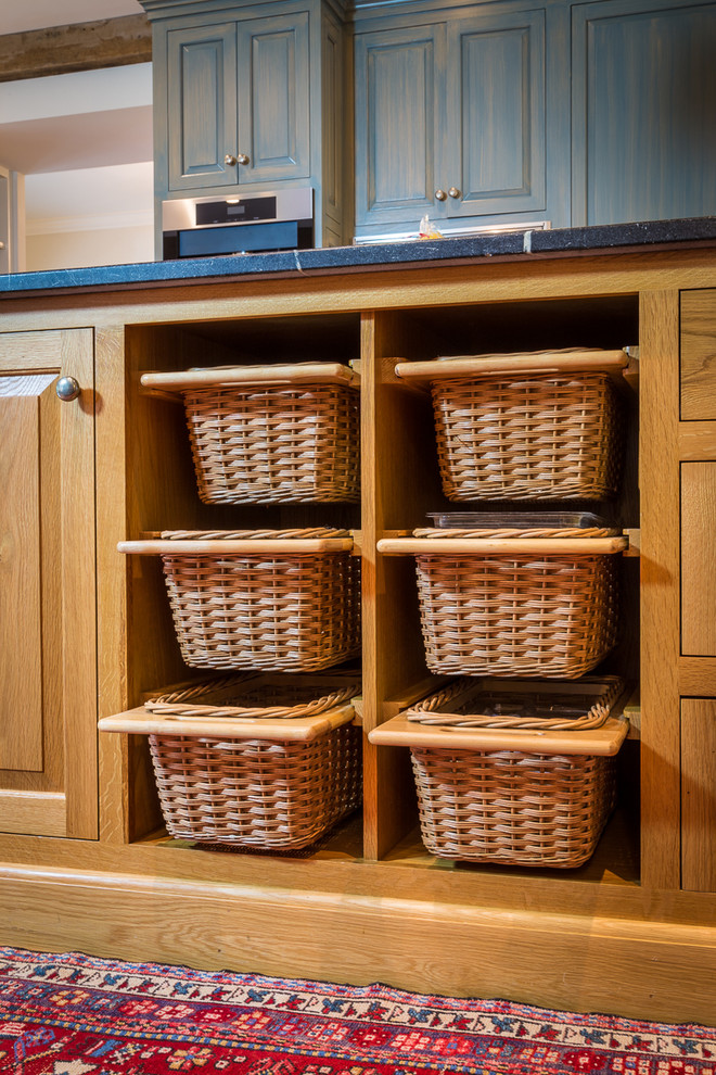 Millwork Kitchen Philadelphia by Cullen Construction Inc. Houzz