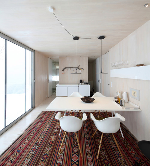 狭いスペースにも取り入れられる ミニキッチンのアイデア Houzz ハウズ 狭いスペースにも取り入れられる ミニキッチンのアイデア Houzz ハウズ