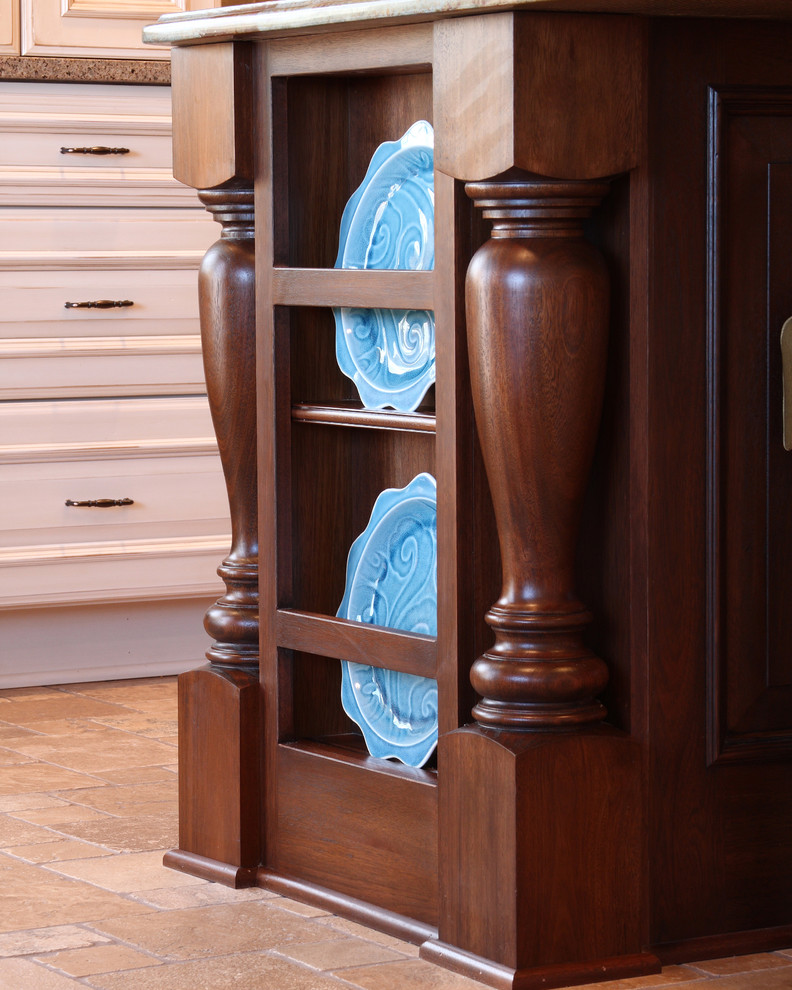 Serveware Storage That'll Serve You Well