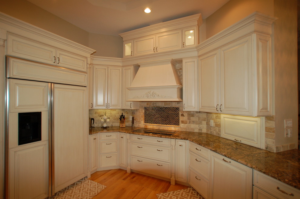 Miscellaneous Contemporary Kitchen Tampa by The Bath and