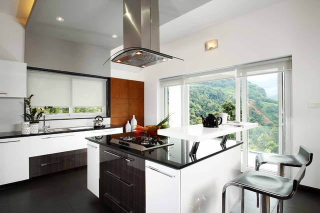 Best Kitchen Countertop Material, Which Countertop Is Best For Indian Kitchen