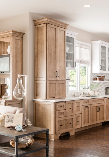 Schuler Cabinetry Houzz