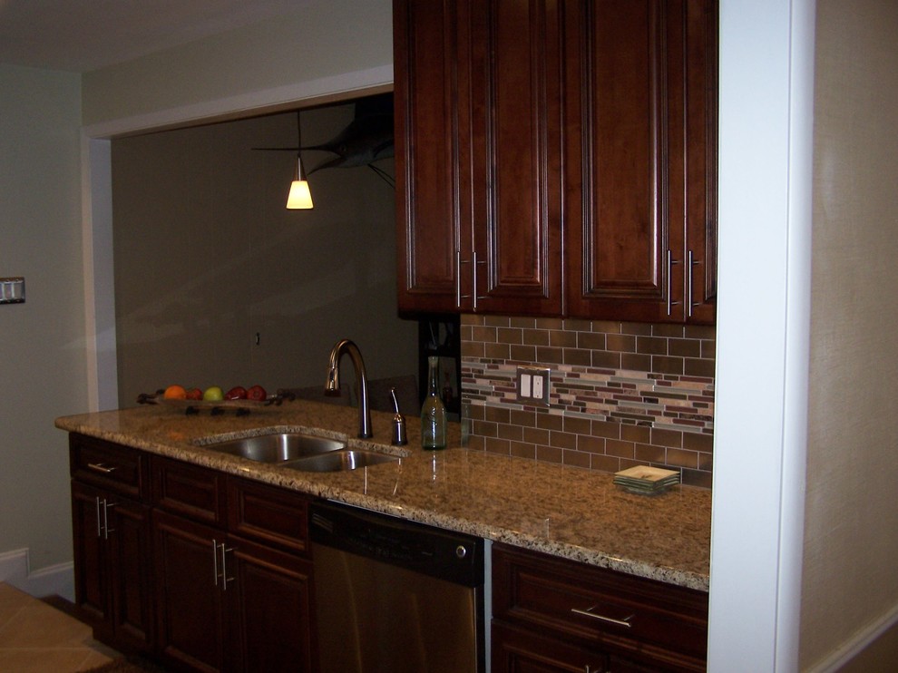 Modern Brandywine Kitchen Traditional Kitchen Philadelphia by